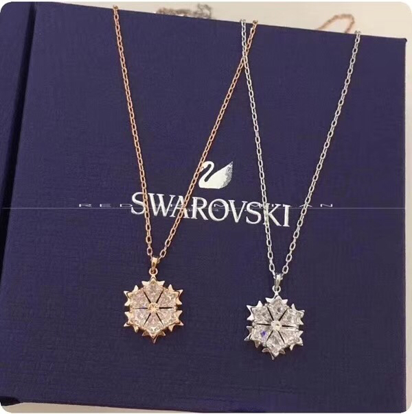 Swarovski Necklaces